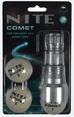 Nite Golf Flashlight set