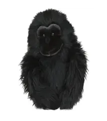 Daphne Animal Headcovers Gorilla
