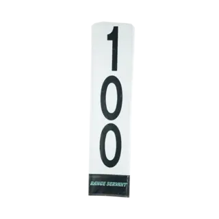 Distance Marker 100 Vert Cover RS