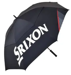 Srixon Umbrella Double Canopy 62" Black