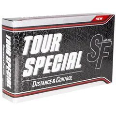 Tour Special SF 4 (15-pack) Pakke med 15 baller